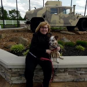 Meet your Posher, Connie